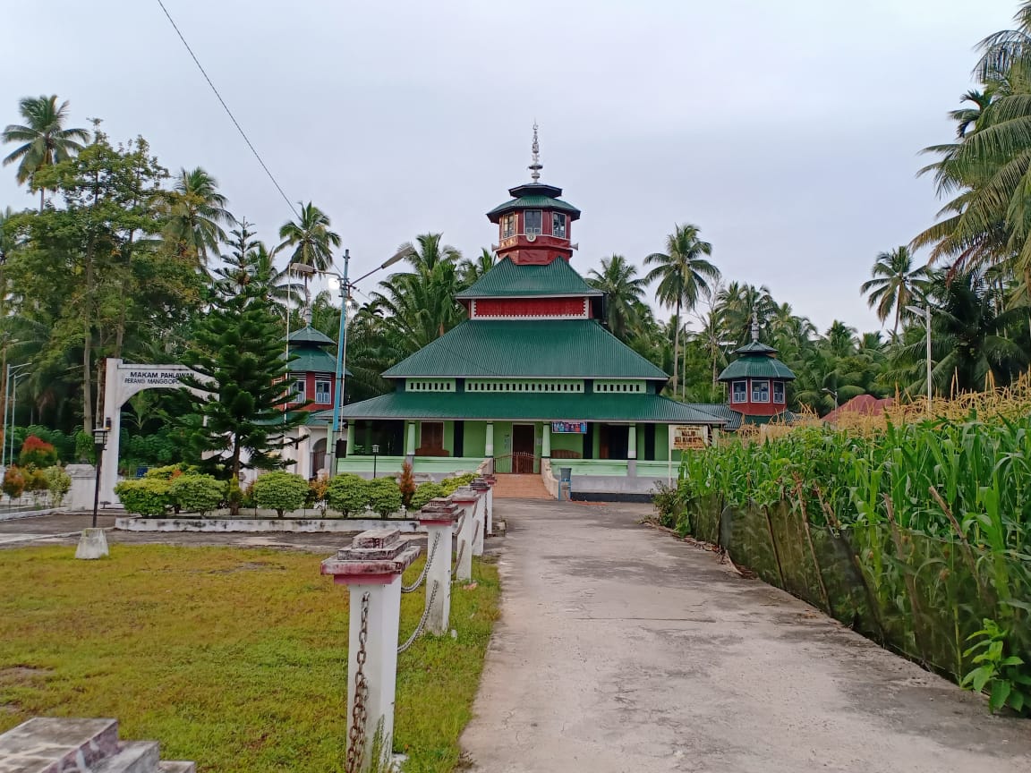 Pahlawan