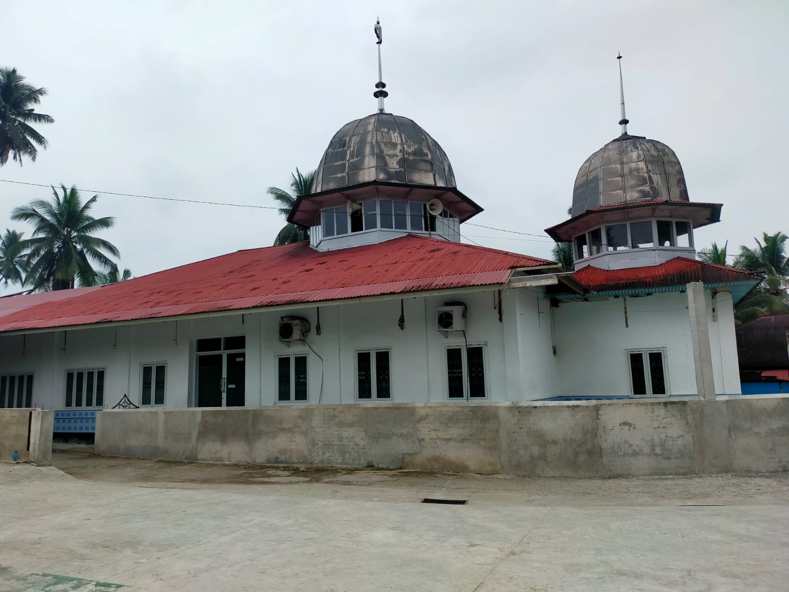 Subulussalam