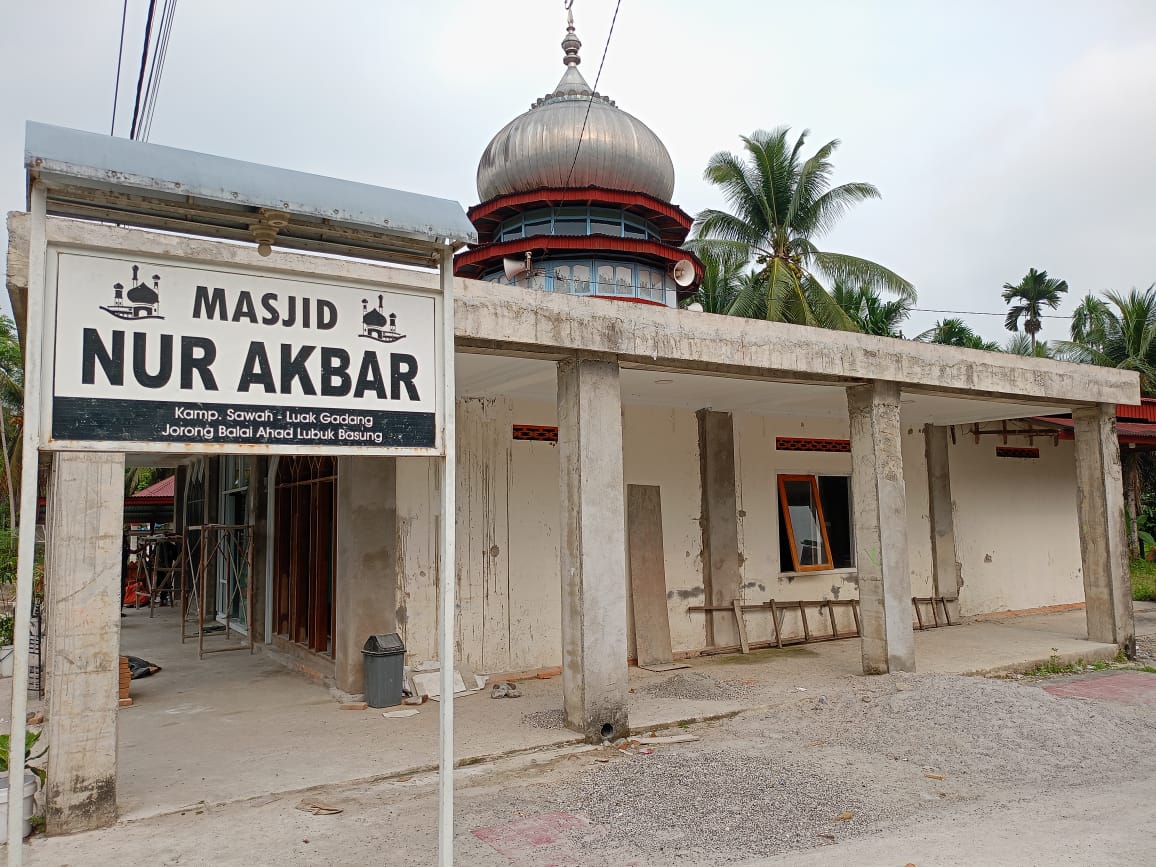 Nur Akbar