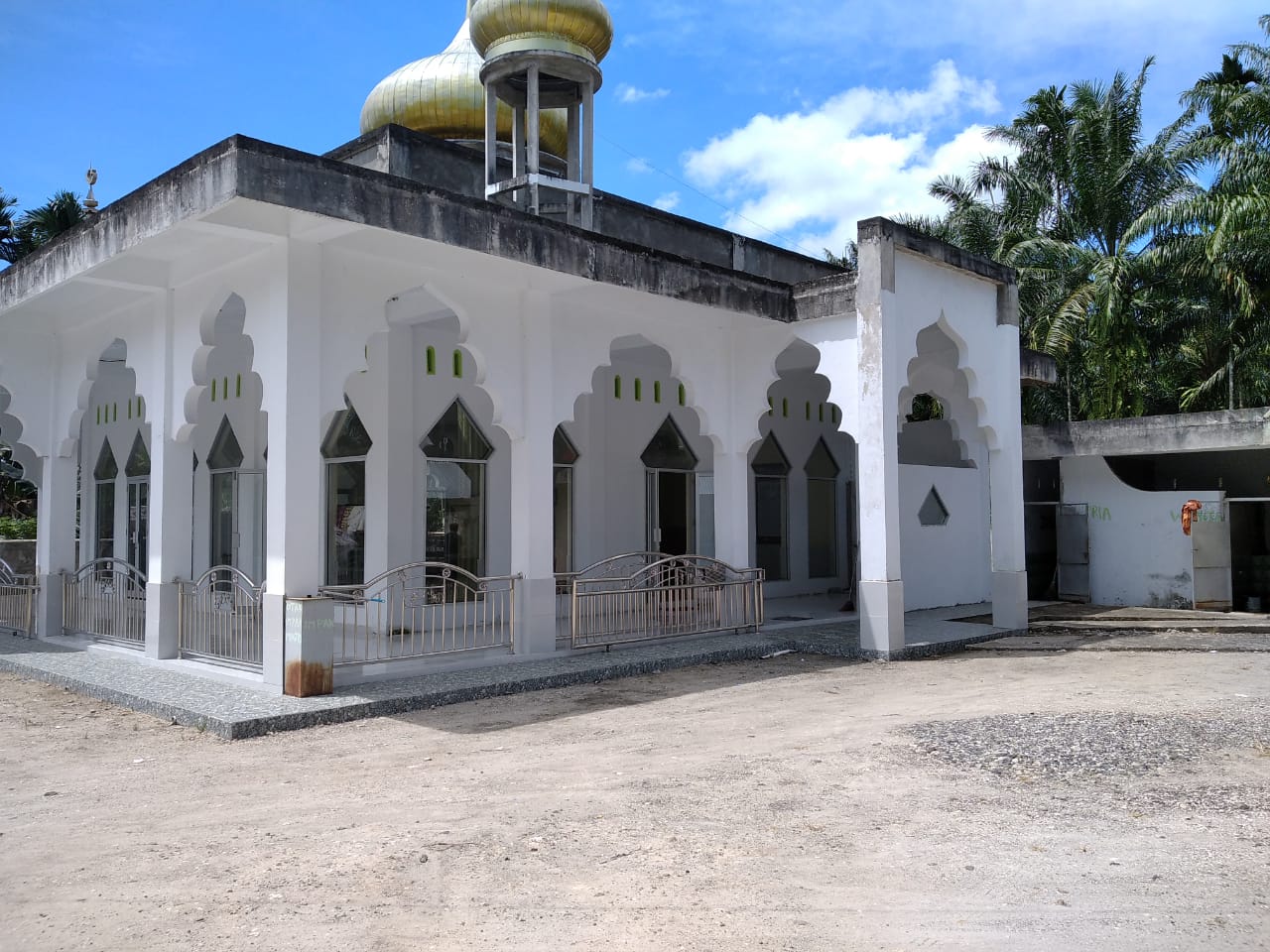 Khairul Mukminin