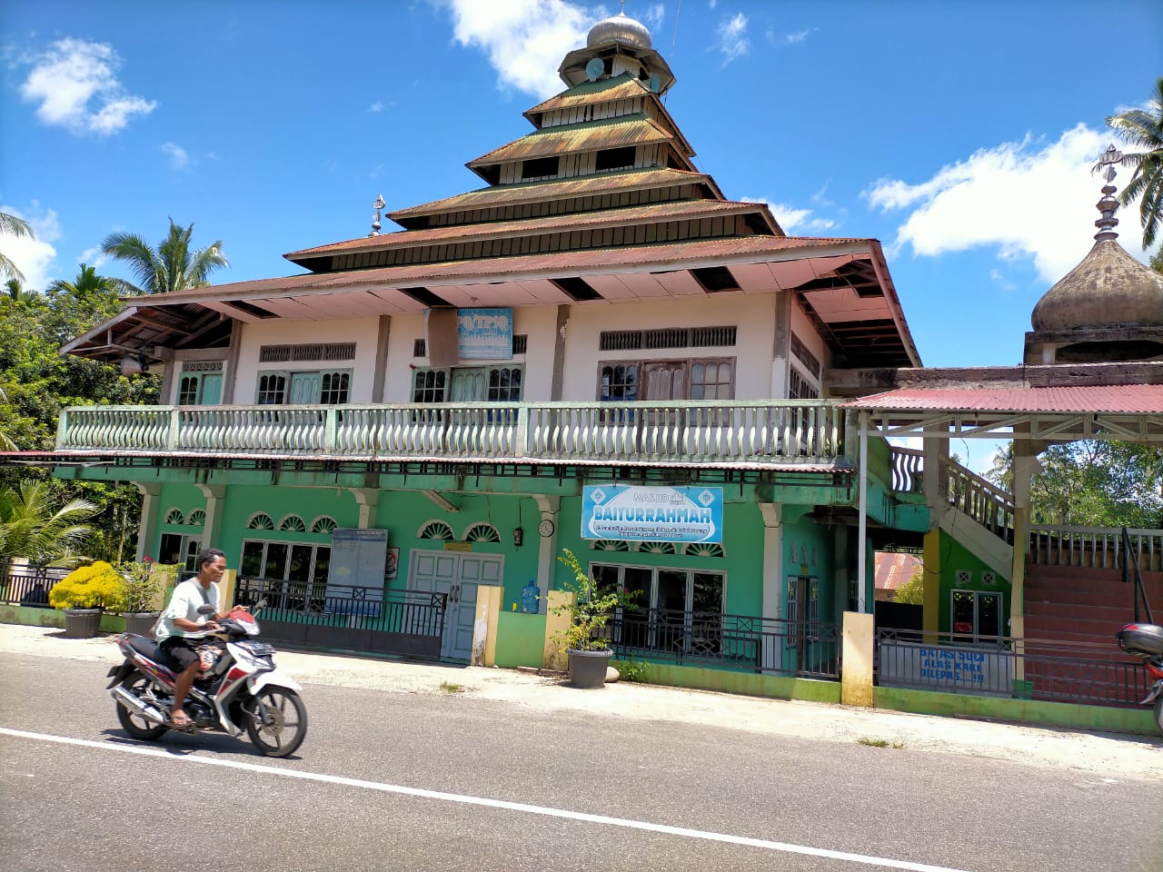 Baiturrahmah