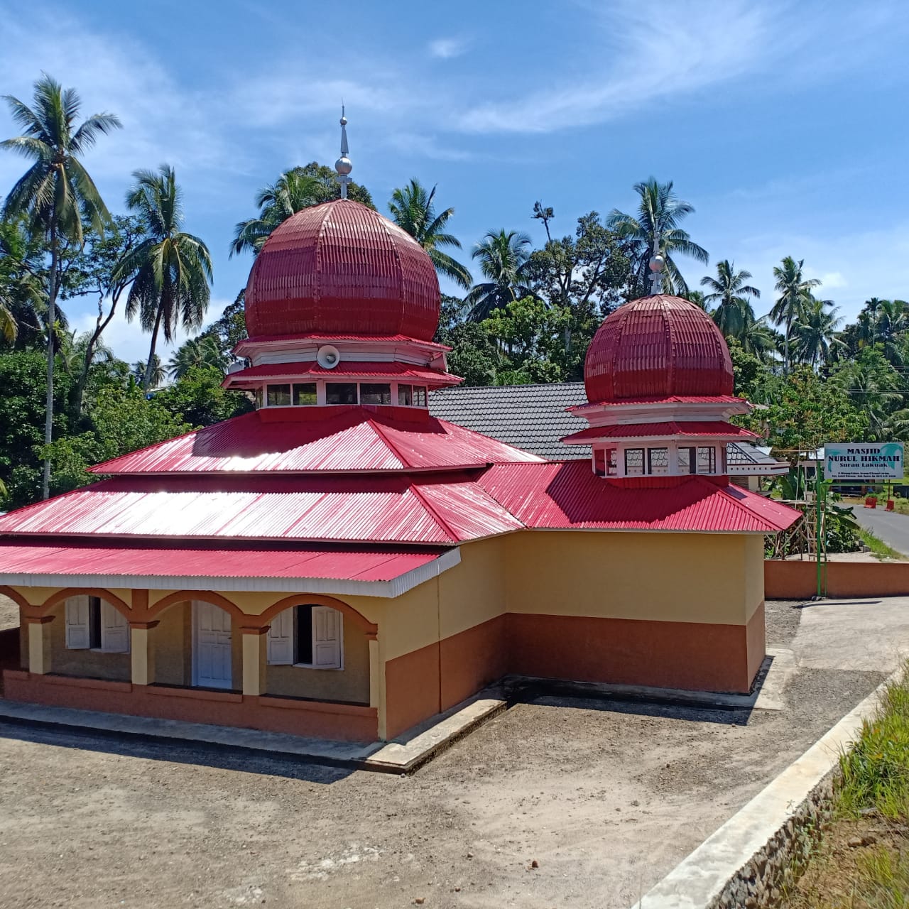 Nurul Hikmah