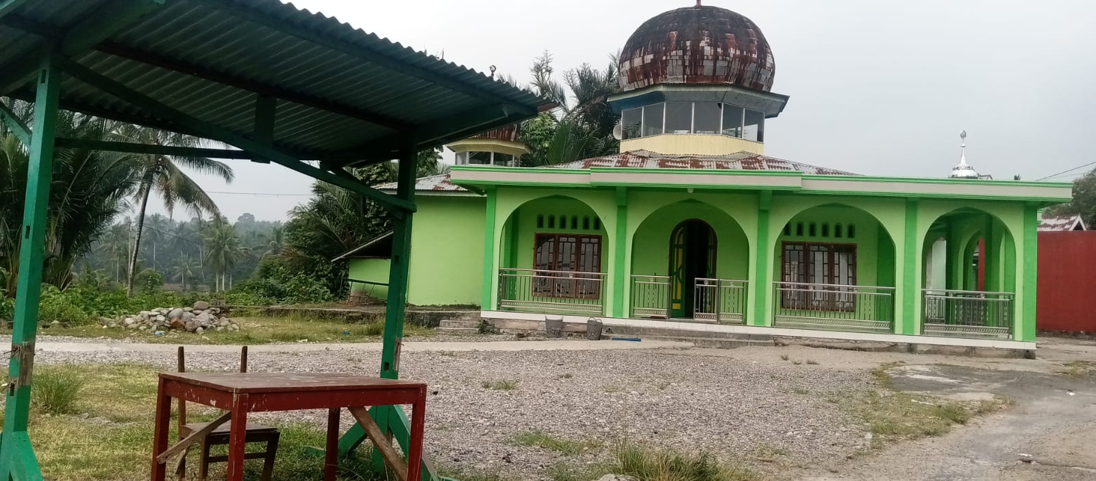 Nurul Huda