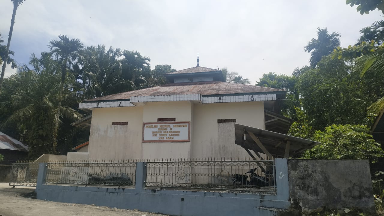 Nurul Hidayah