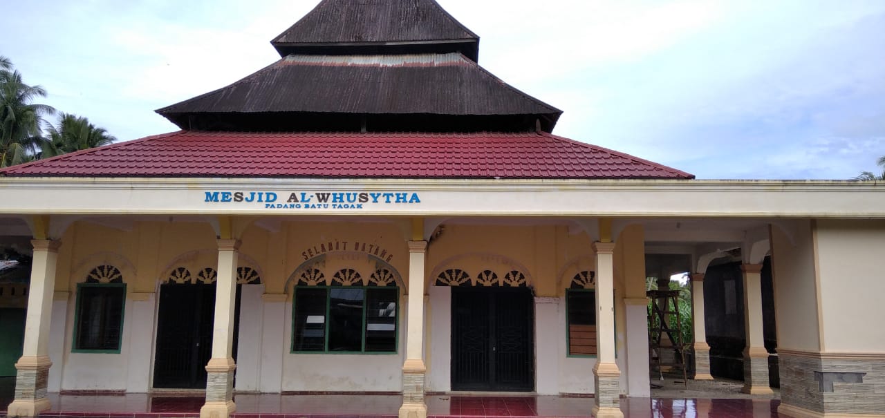 Al-Wustha