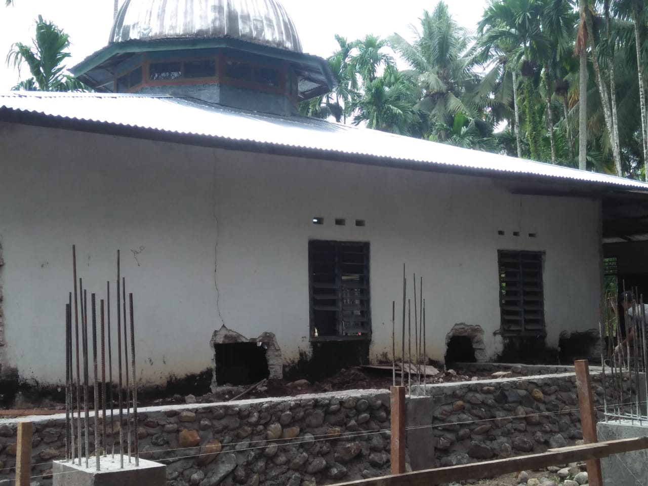 Darul Munawarah