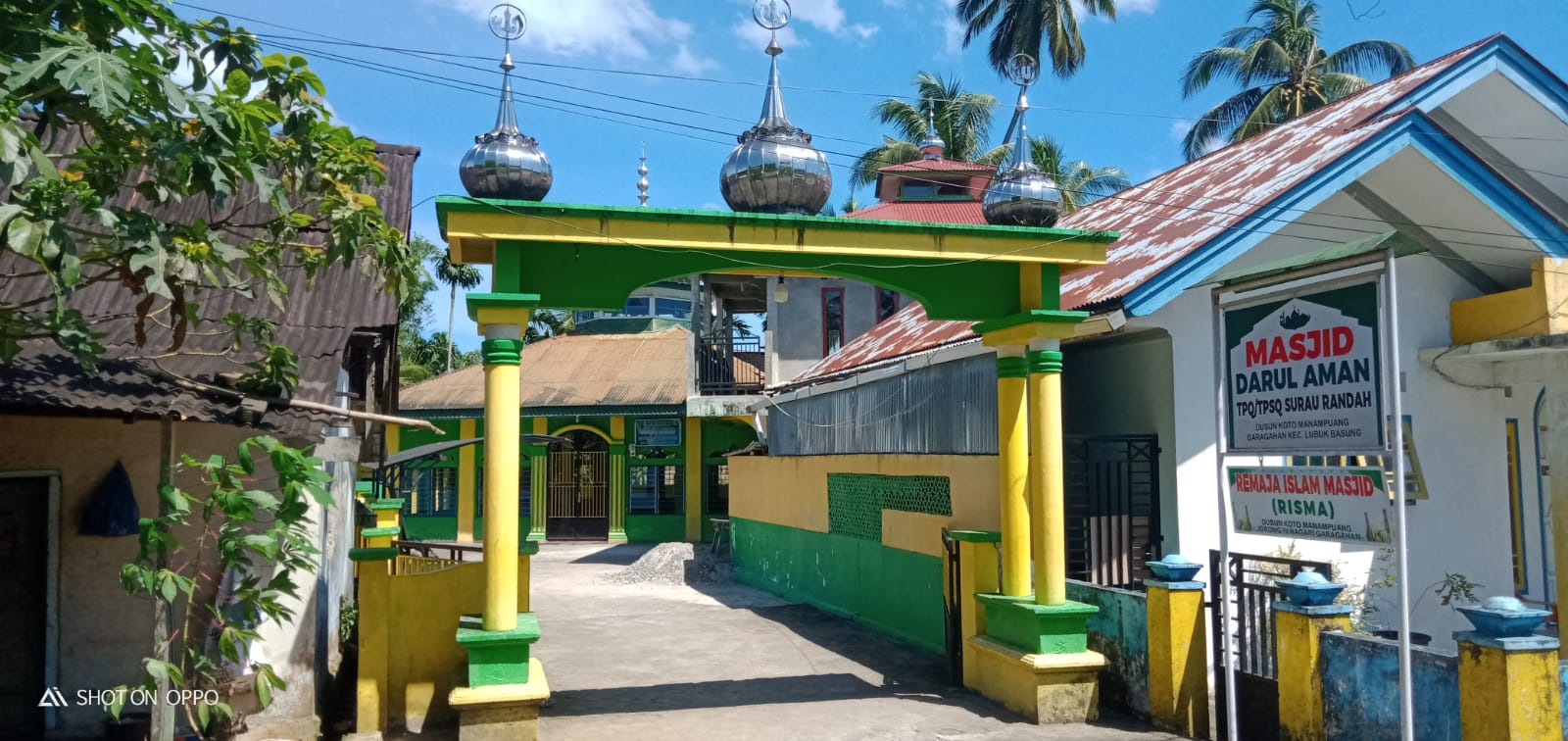 Darul Aman