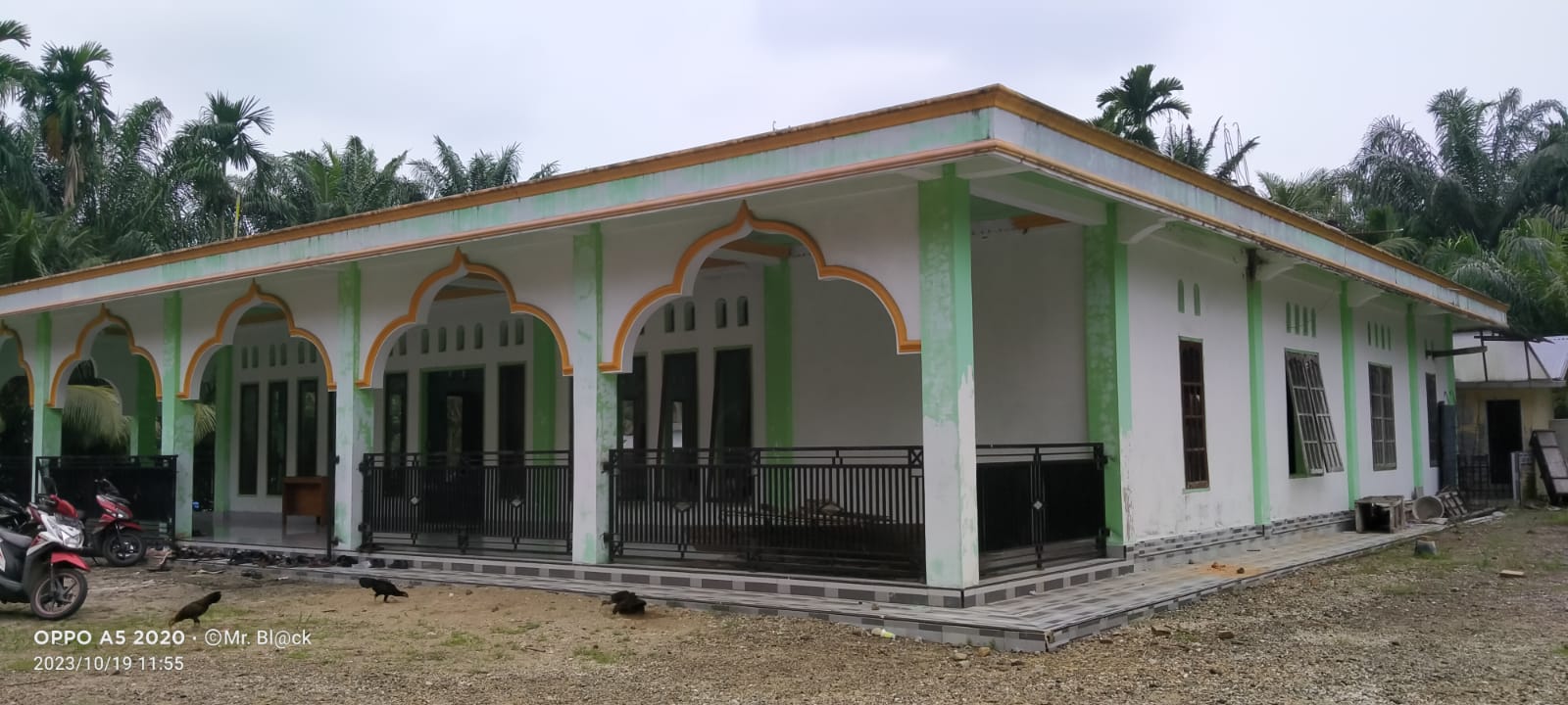 Nurul Huda