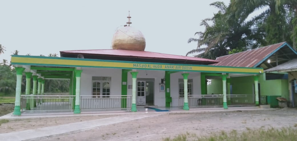Al-Huda