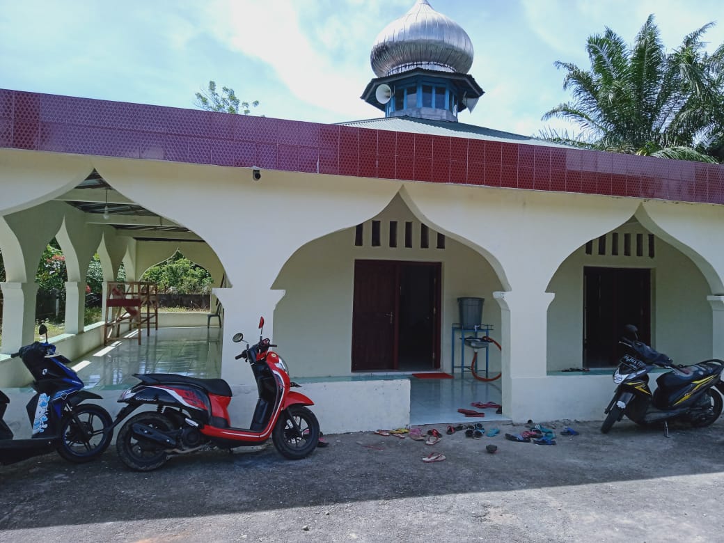 Nurul Baqa