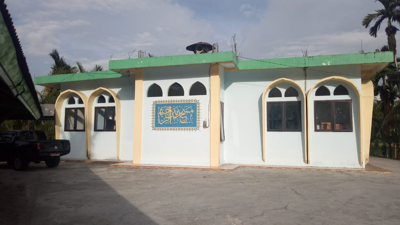 Baiturrahim