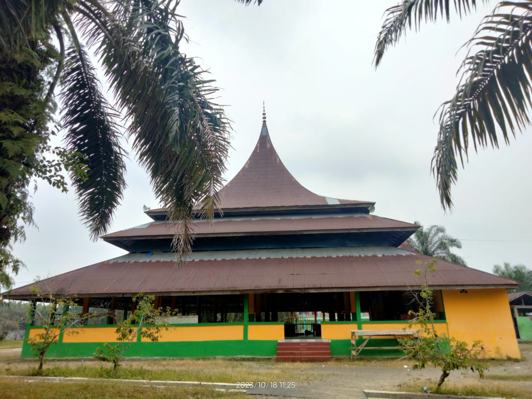 Nurul Yaqin Siti Manggopoh