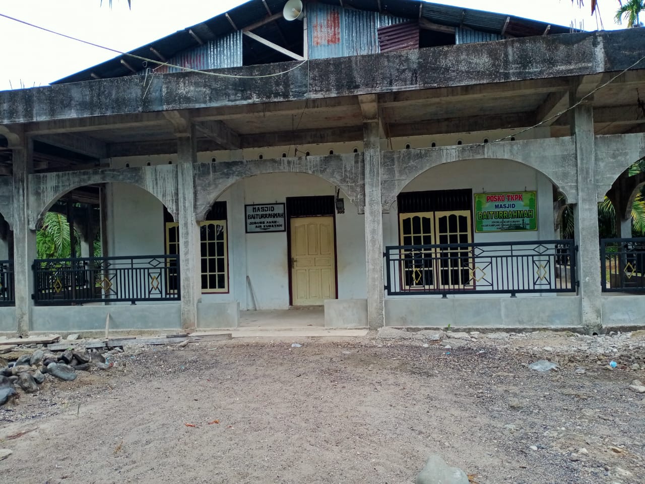 Baiturrahmah
