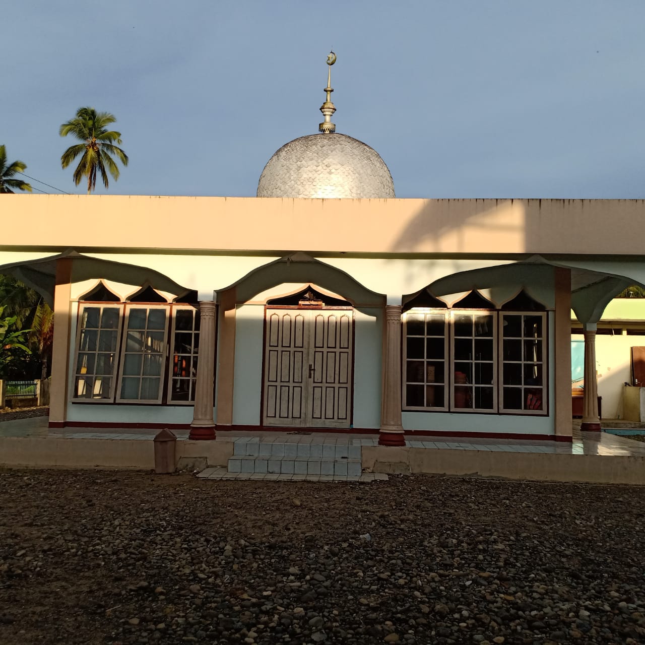 Arrawiyah