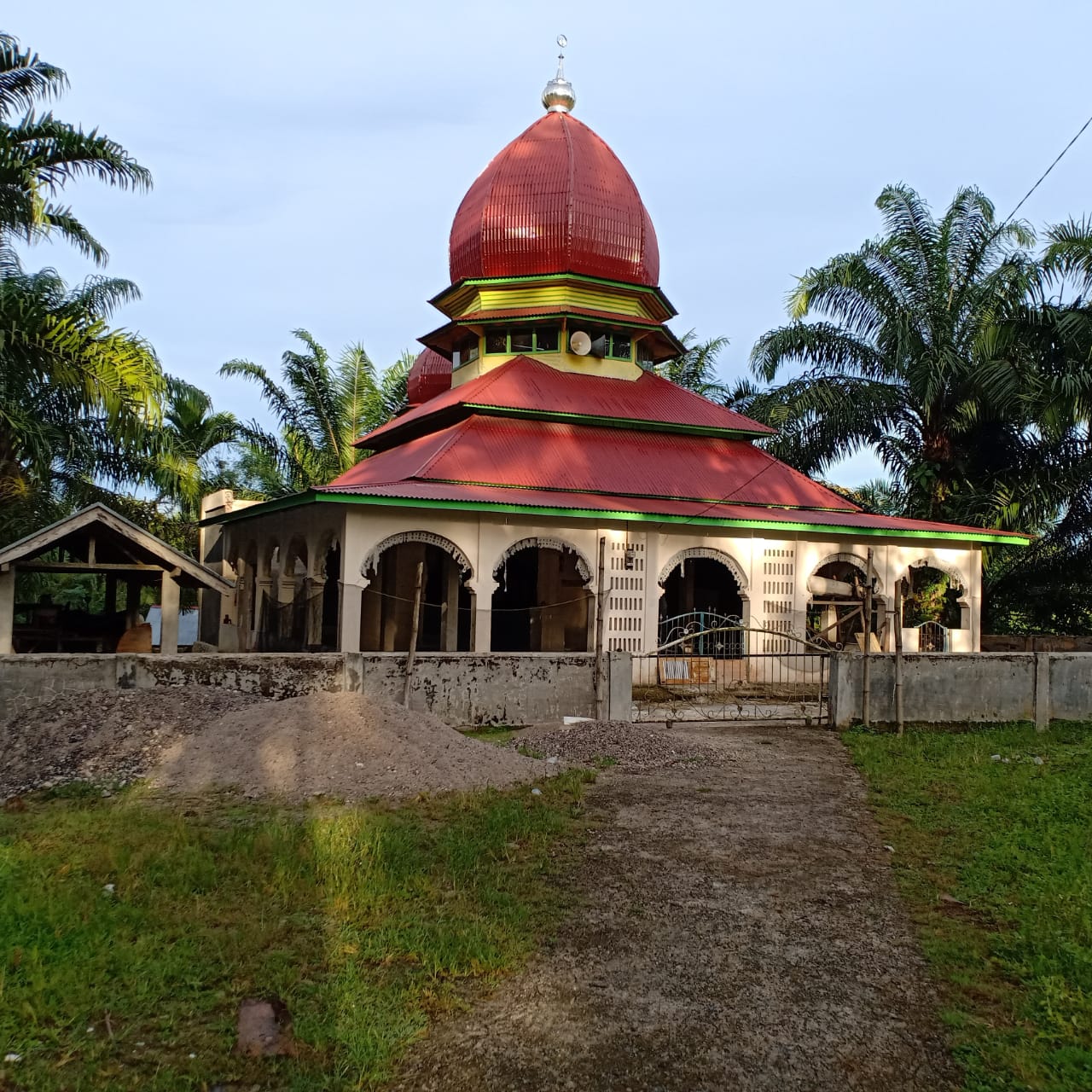 Muhajirin