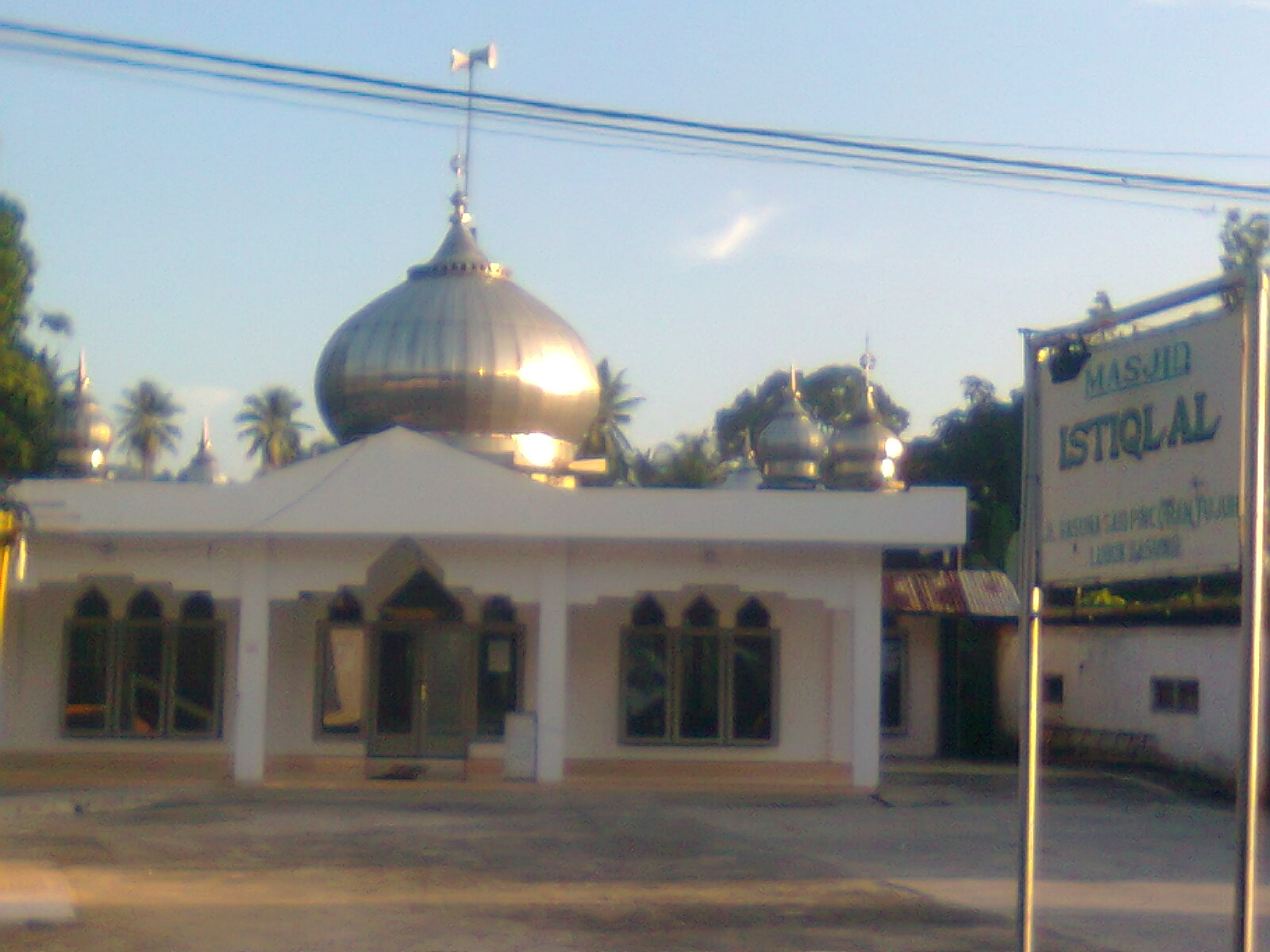 Istiqlal