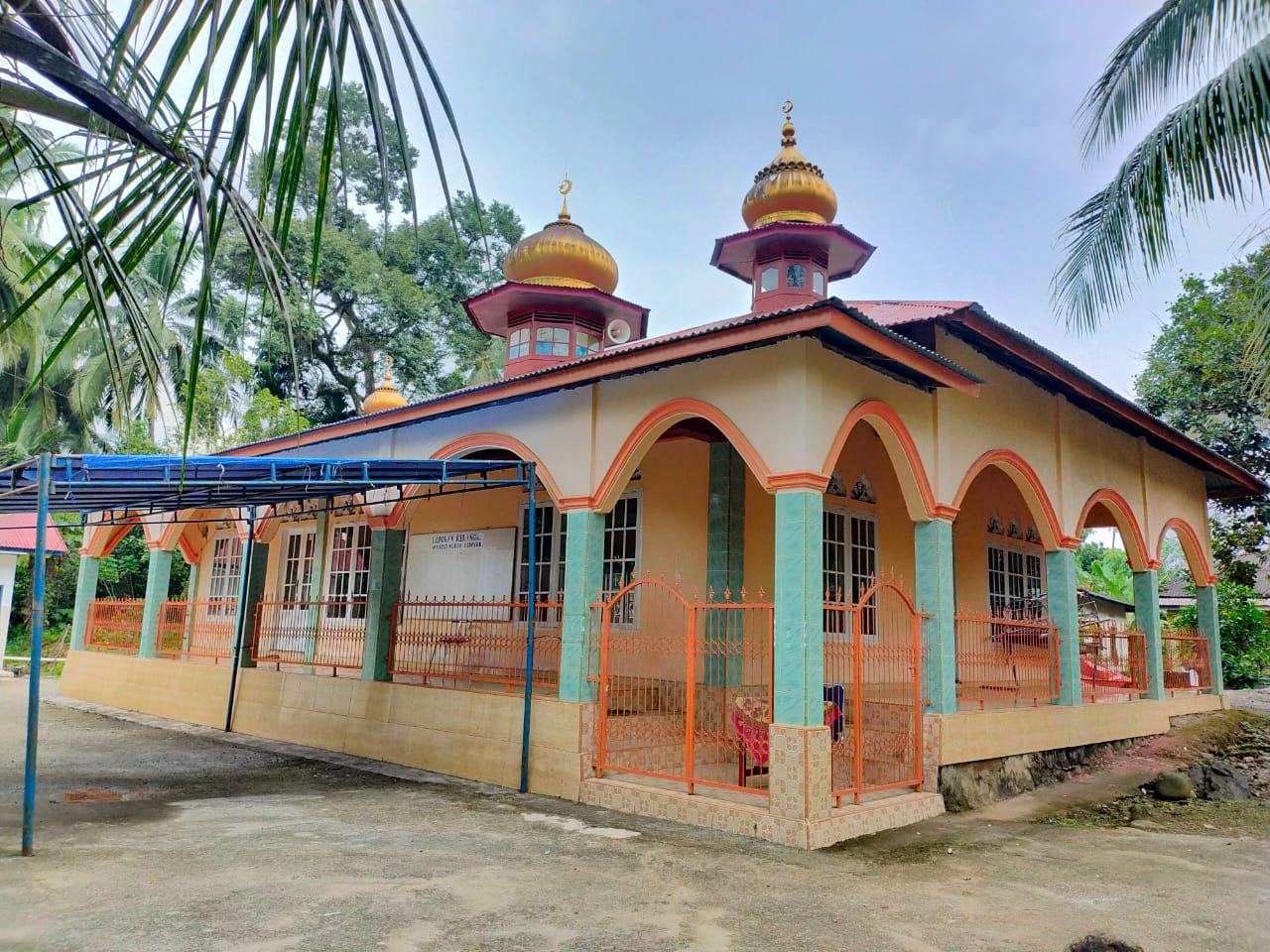 Nurul Hidayah