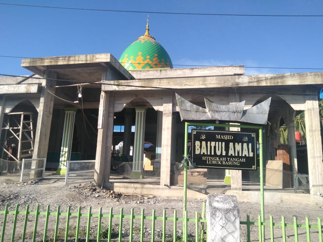 BAitul Amal