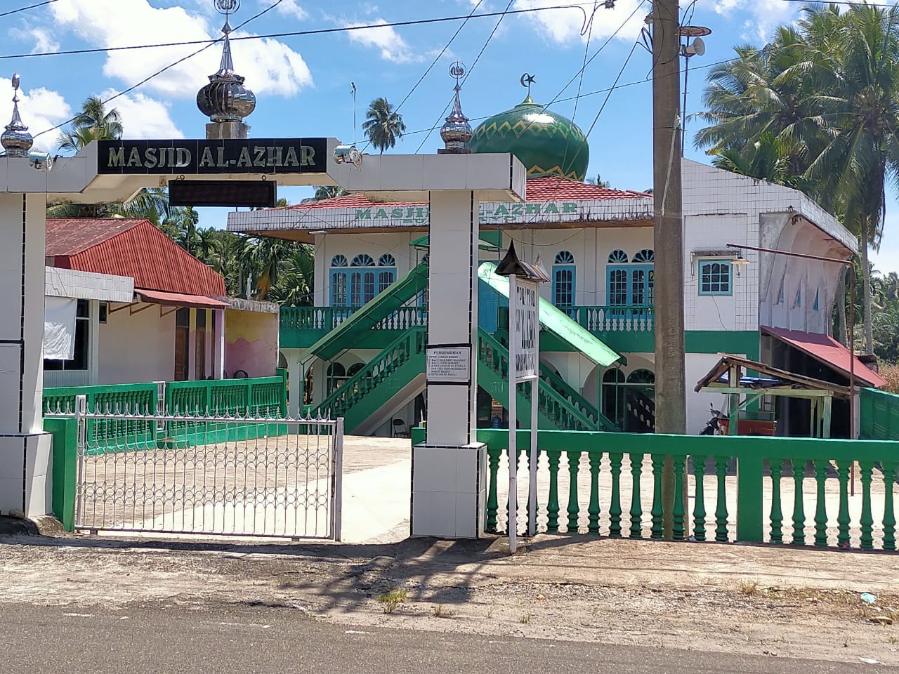 Al-Azhar