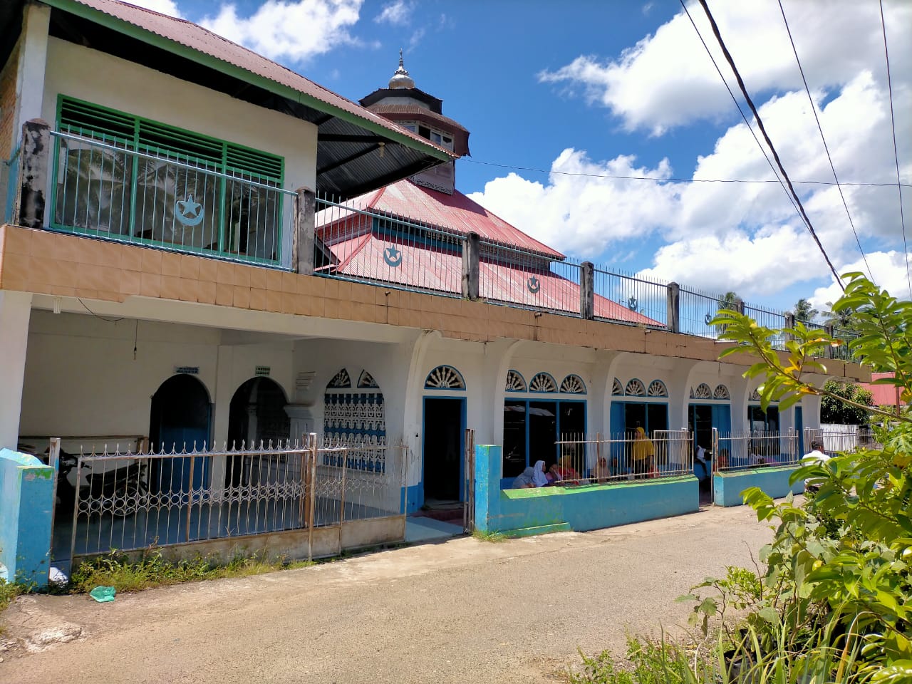 Nurul Baqa