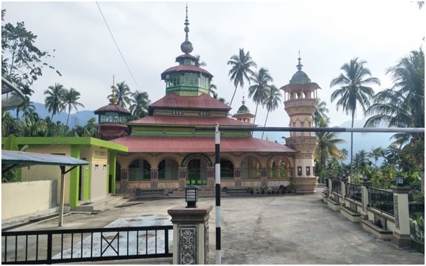 RAYA