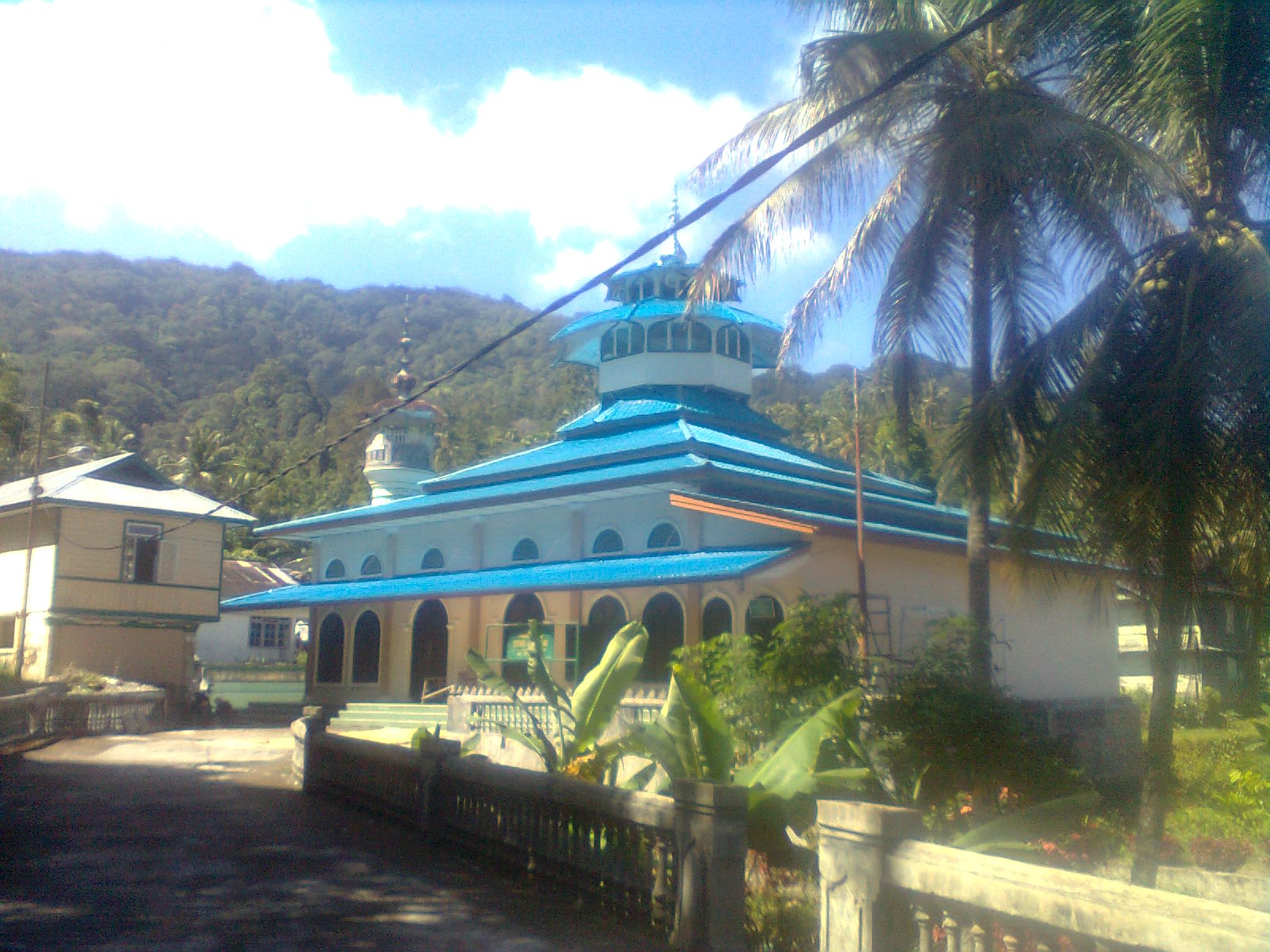 SYEKH AMRULLAH