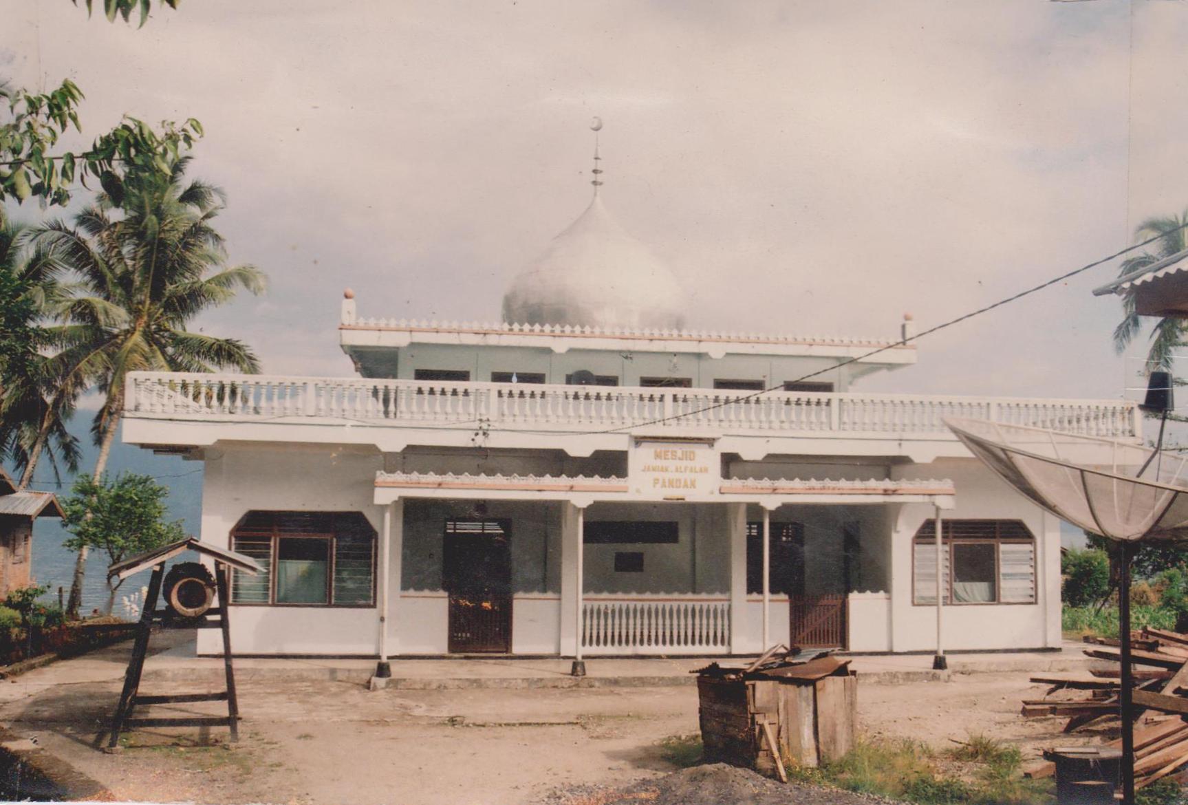 AL-FALAH