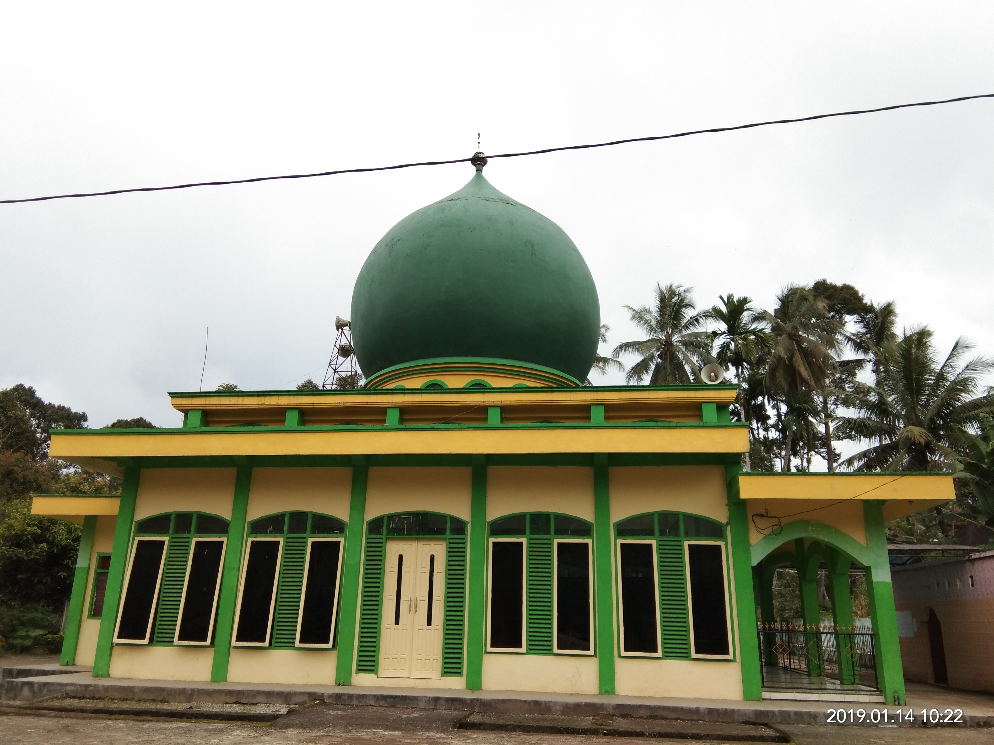 AQSA