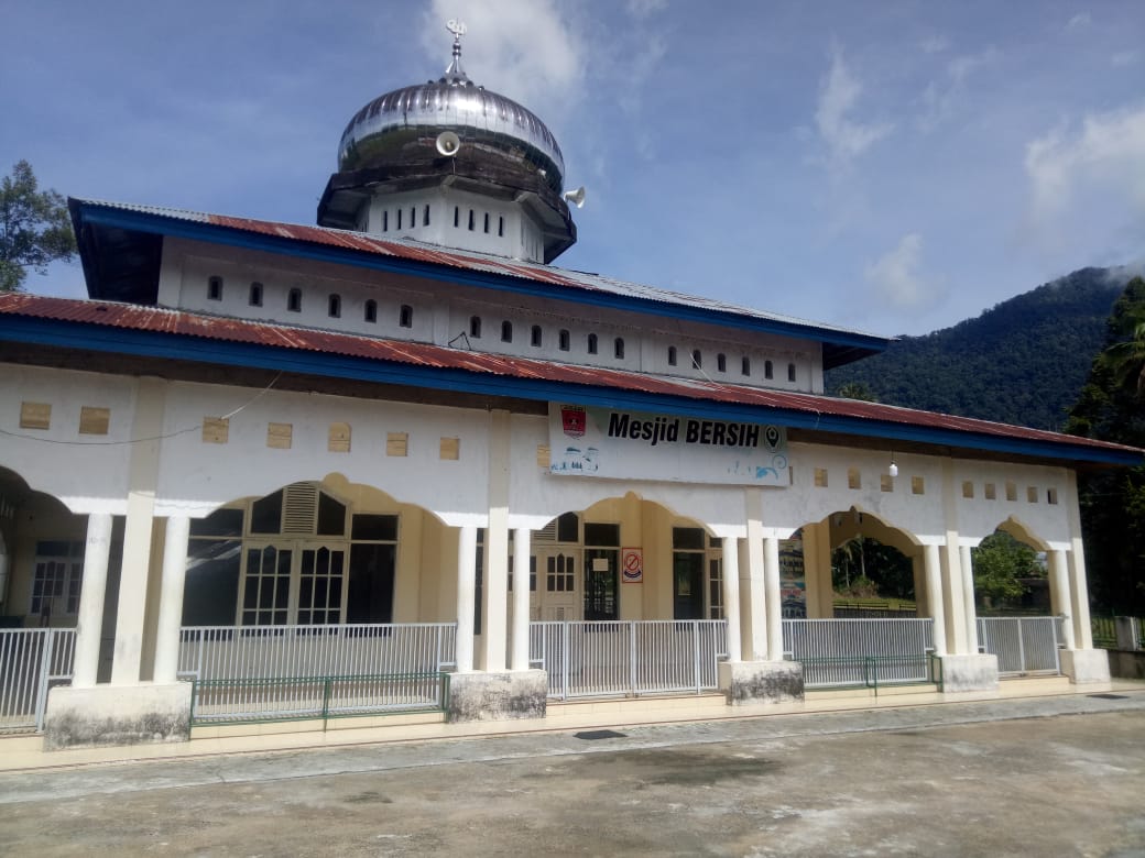 BABUSSALAM