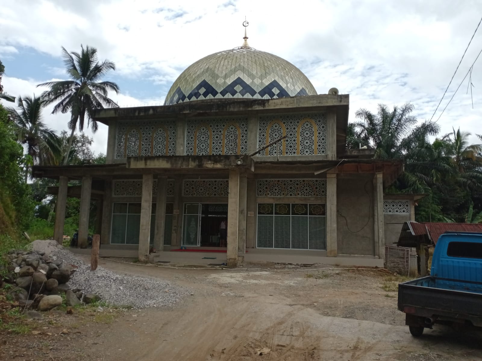 ISTIQAMAH