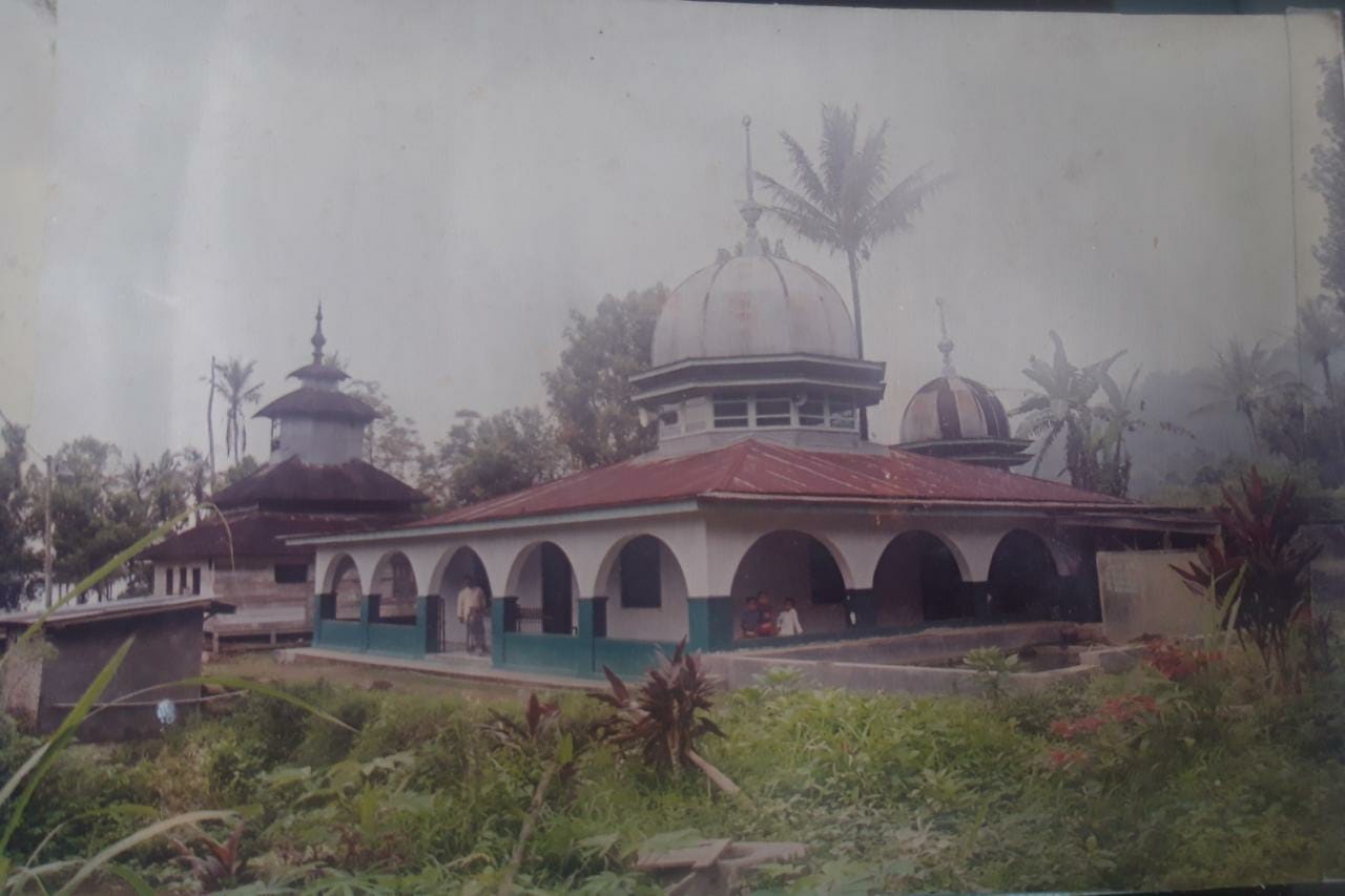 JAMIAK
