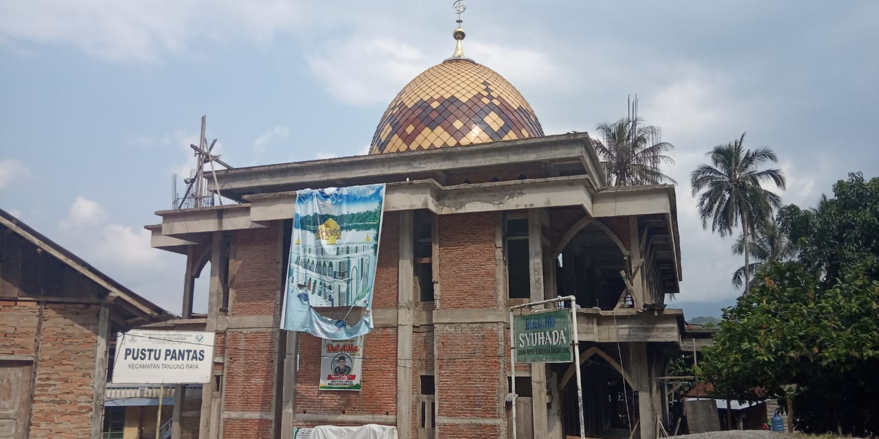 SYUHADA