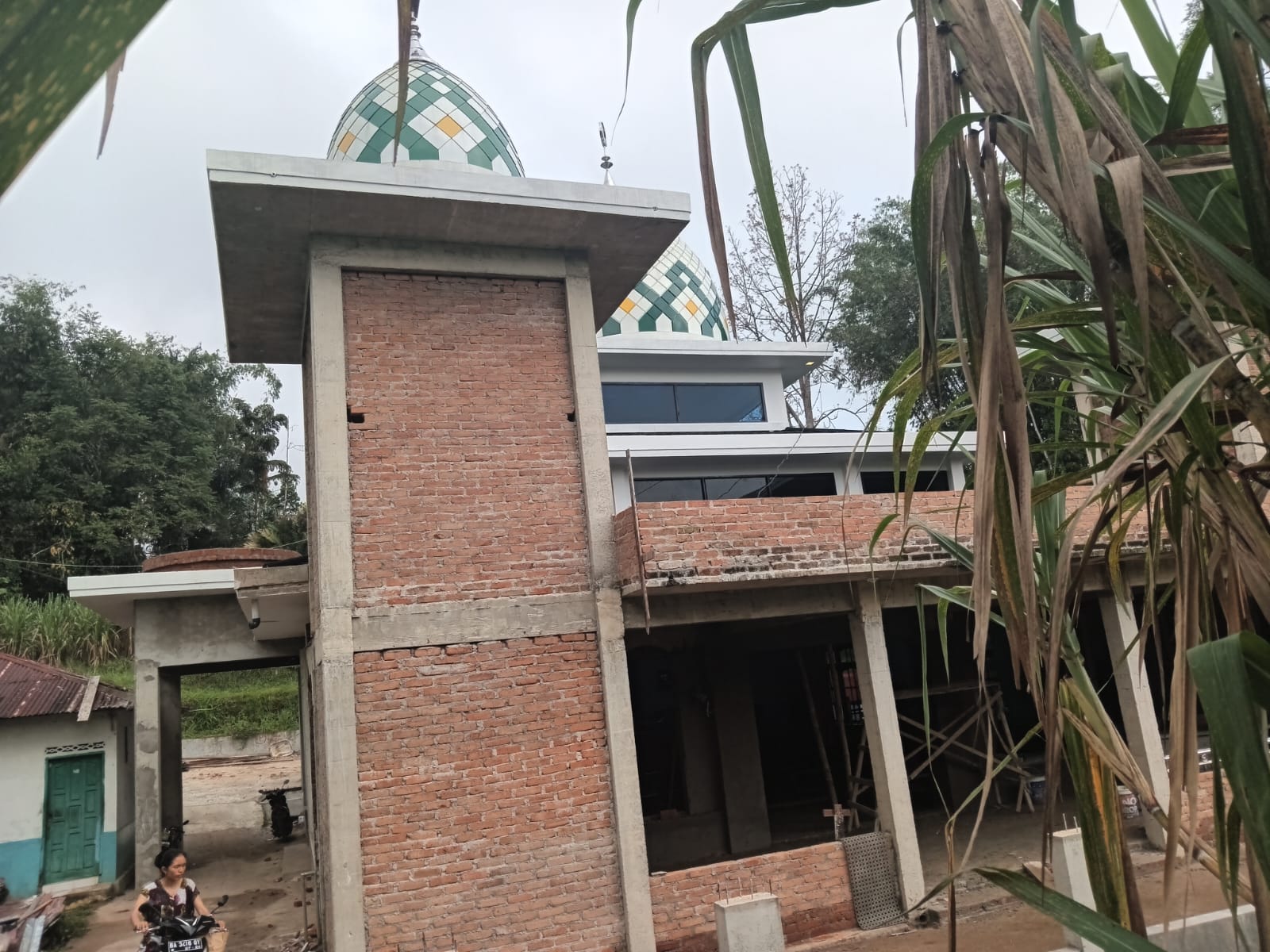 DARUL AMAN