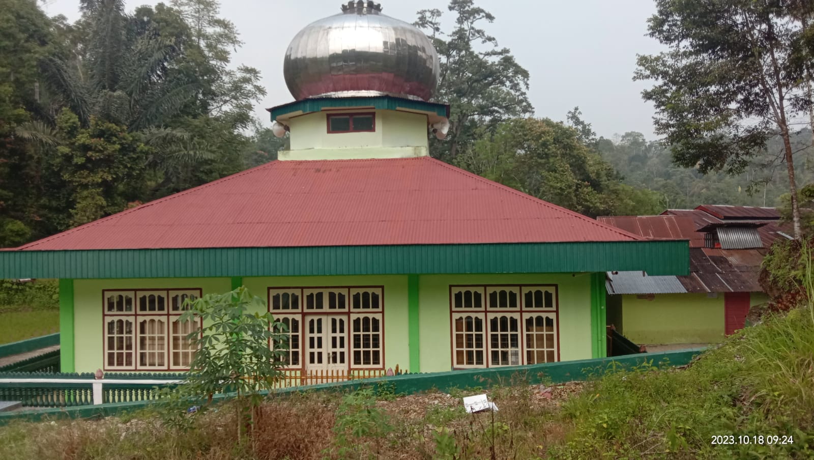 Nurul Falah
