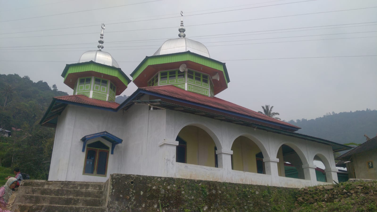 "Al-Mukminin