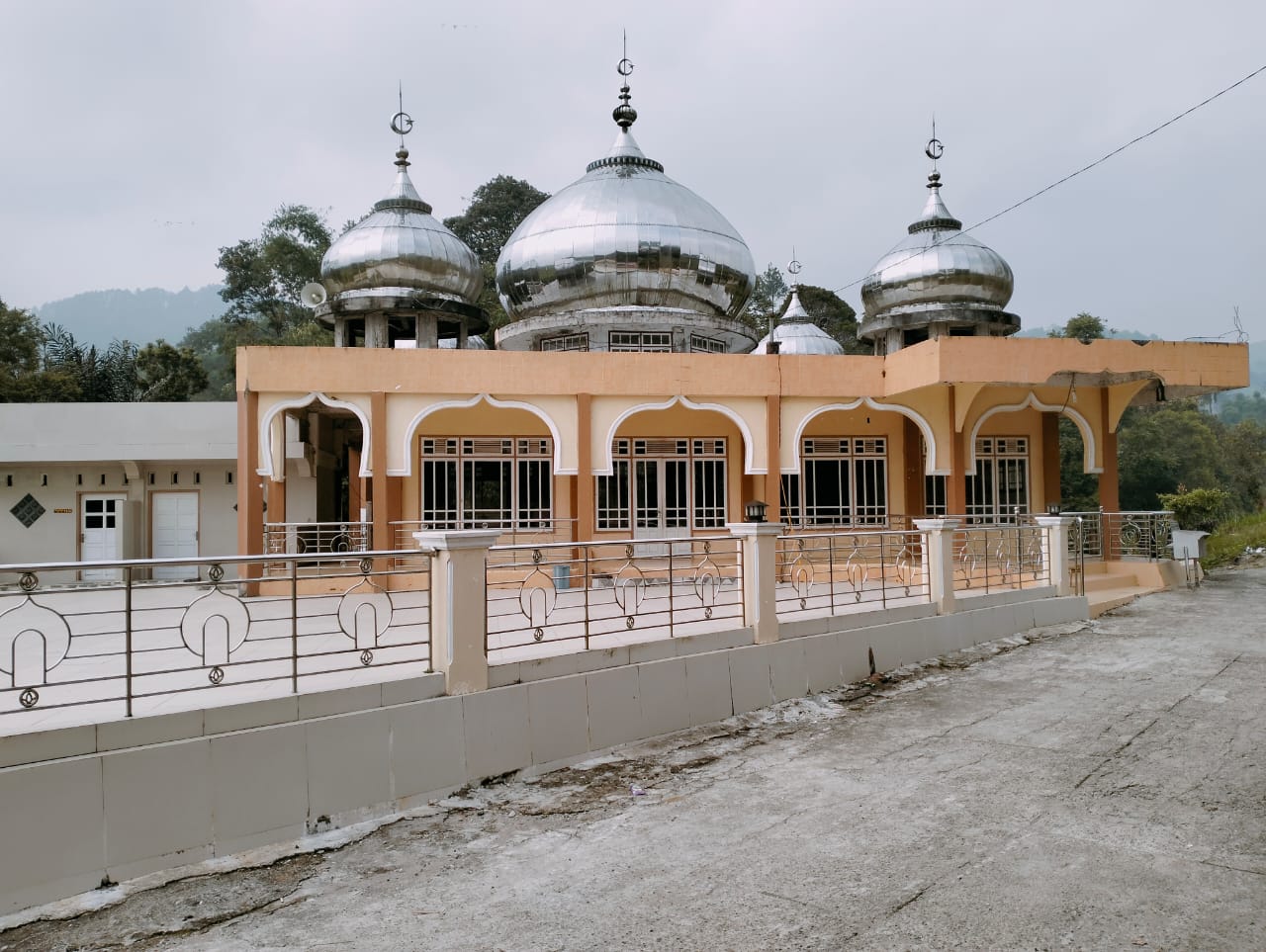 Mujahidin