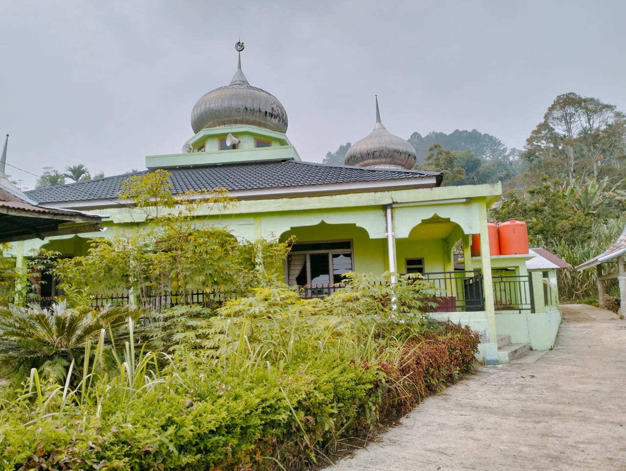 Babussalam