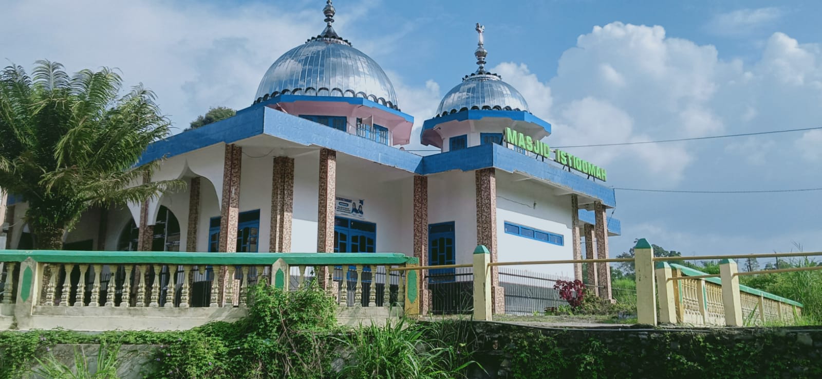 Istiqamah