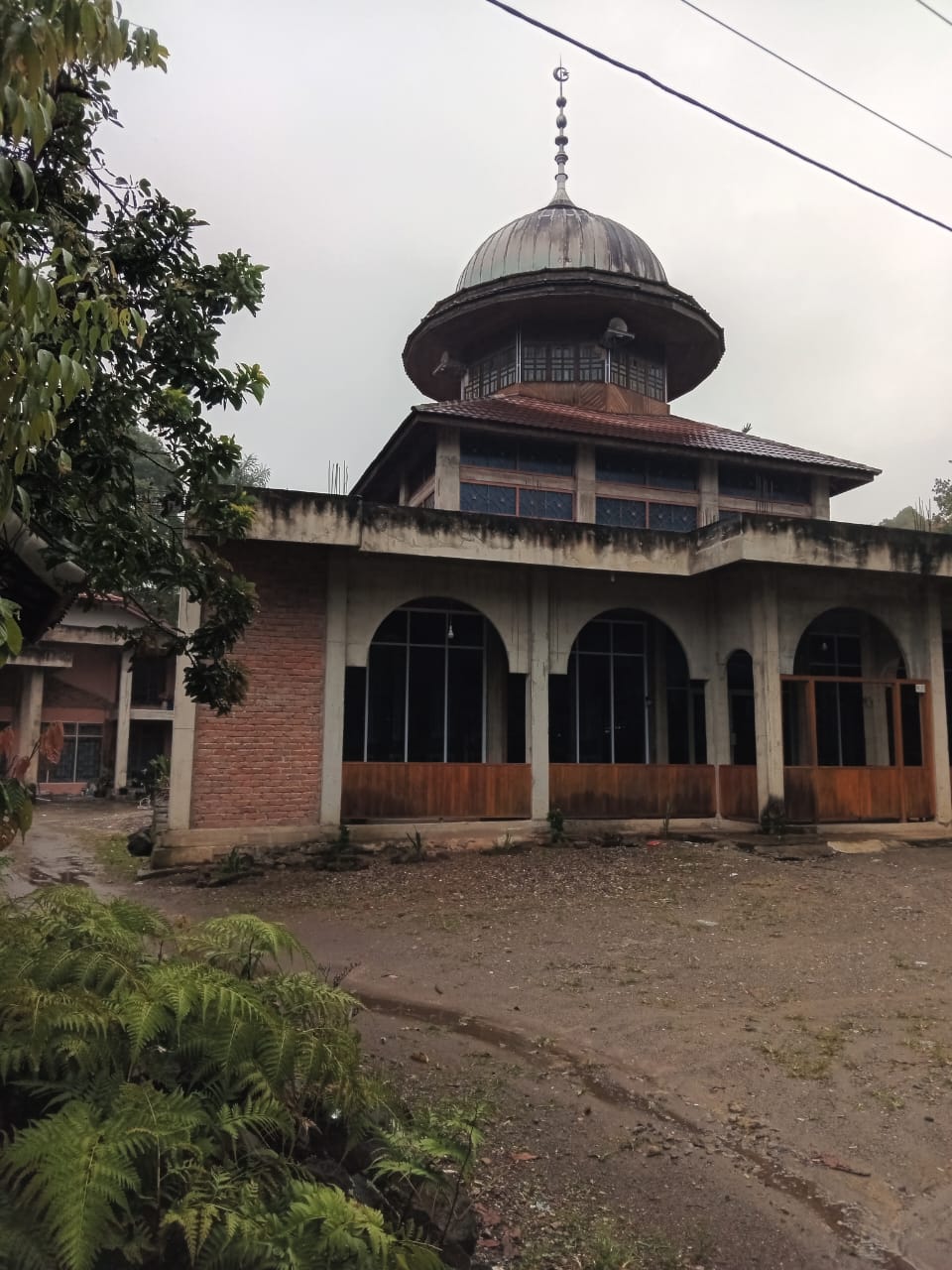 Mukhlisin