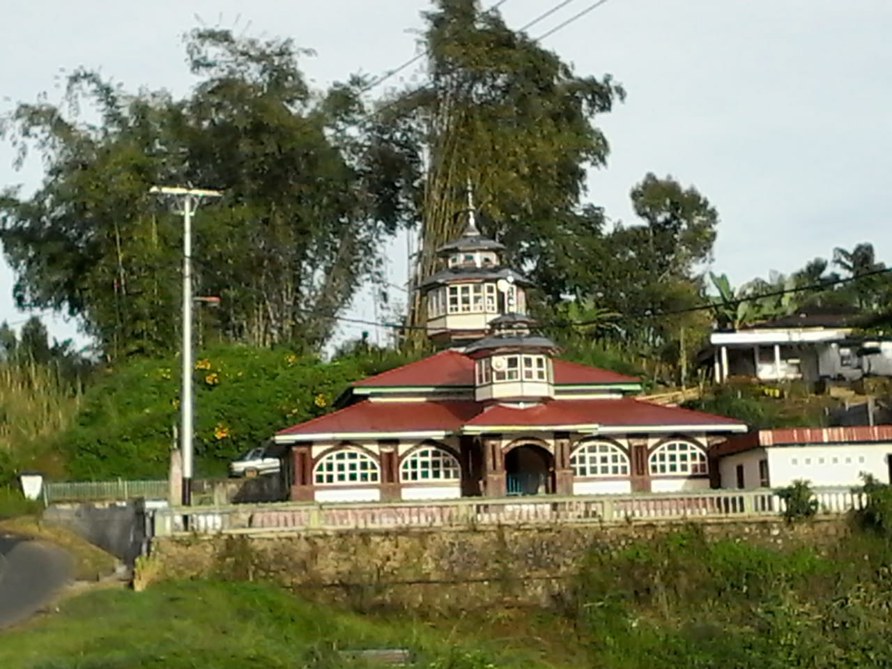JIHAD BANSA