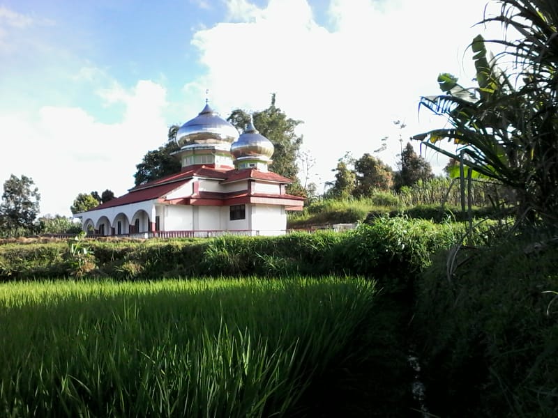 BABAUSSALAM