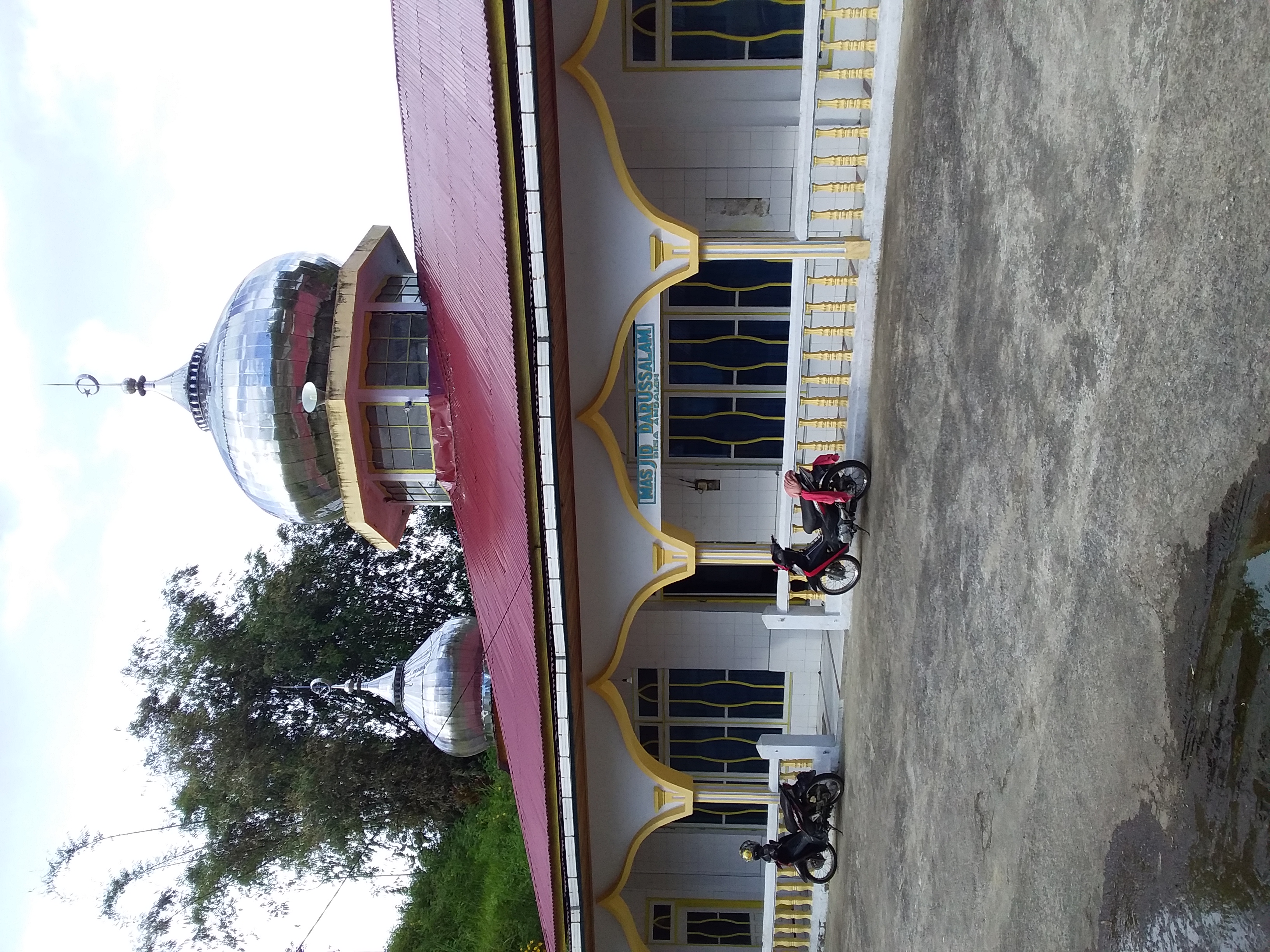 DARUSSALAM