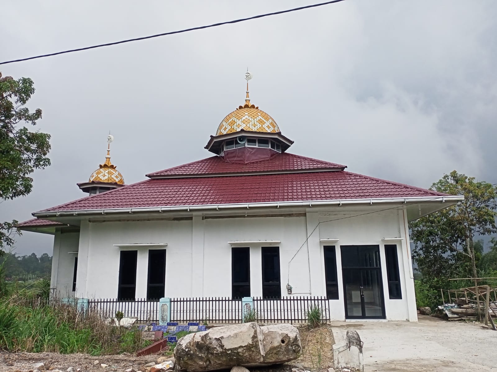 Baiturrahman