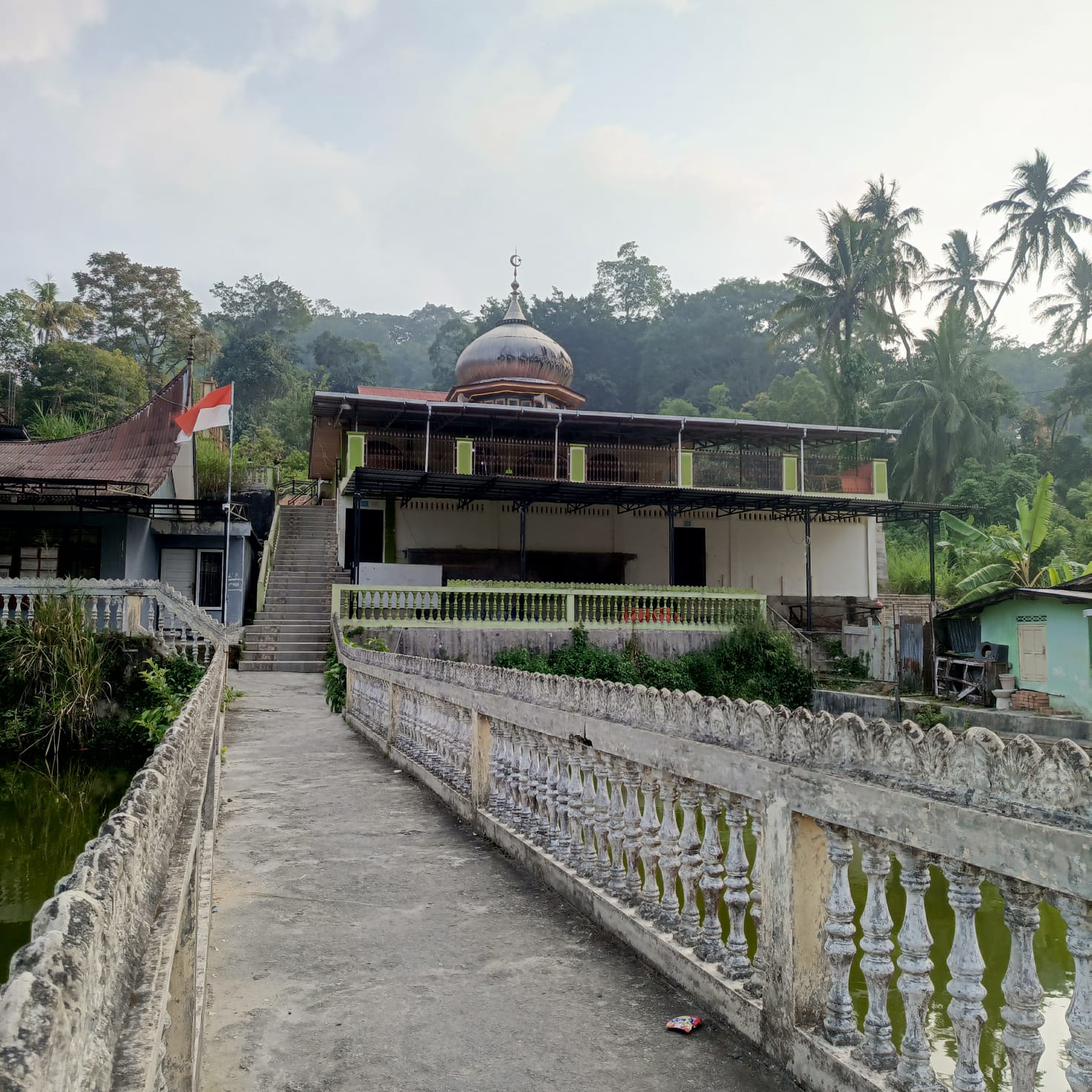 NURUL AMAL