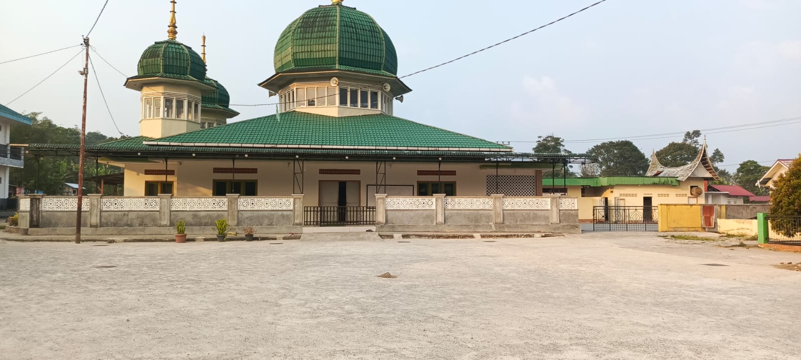 SYUHADA