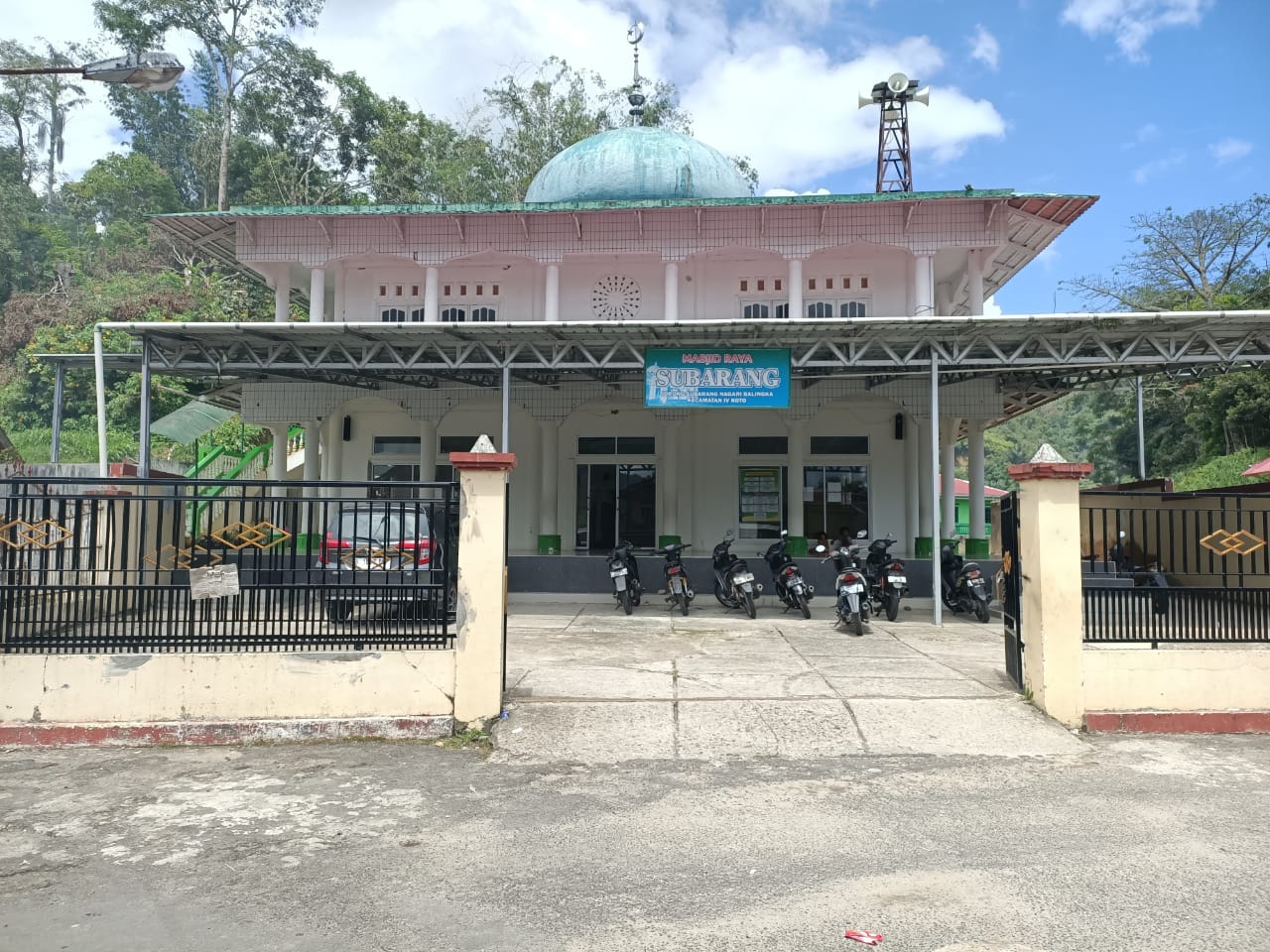 RAYA
