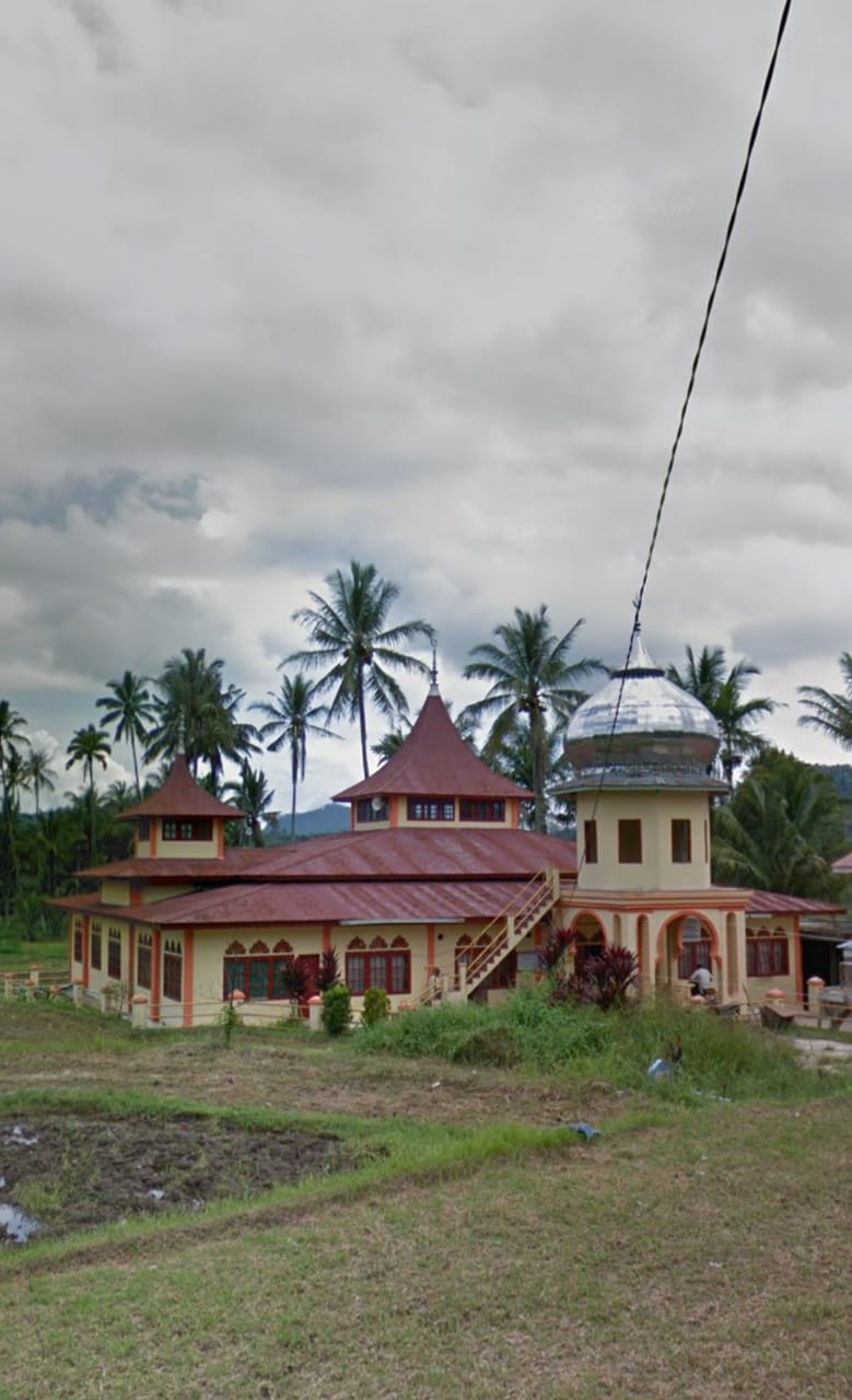 DARUSSALAM