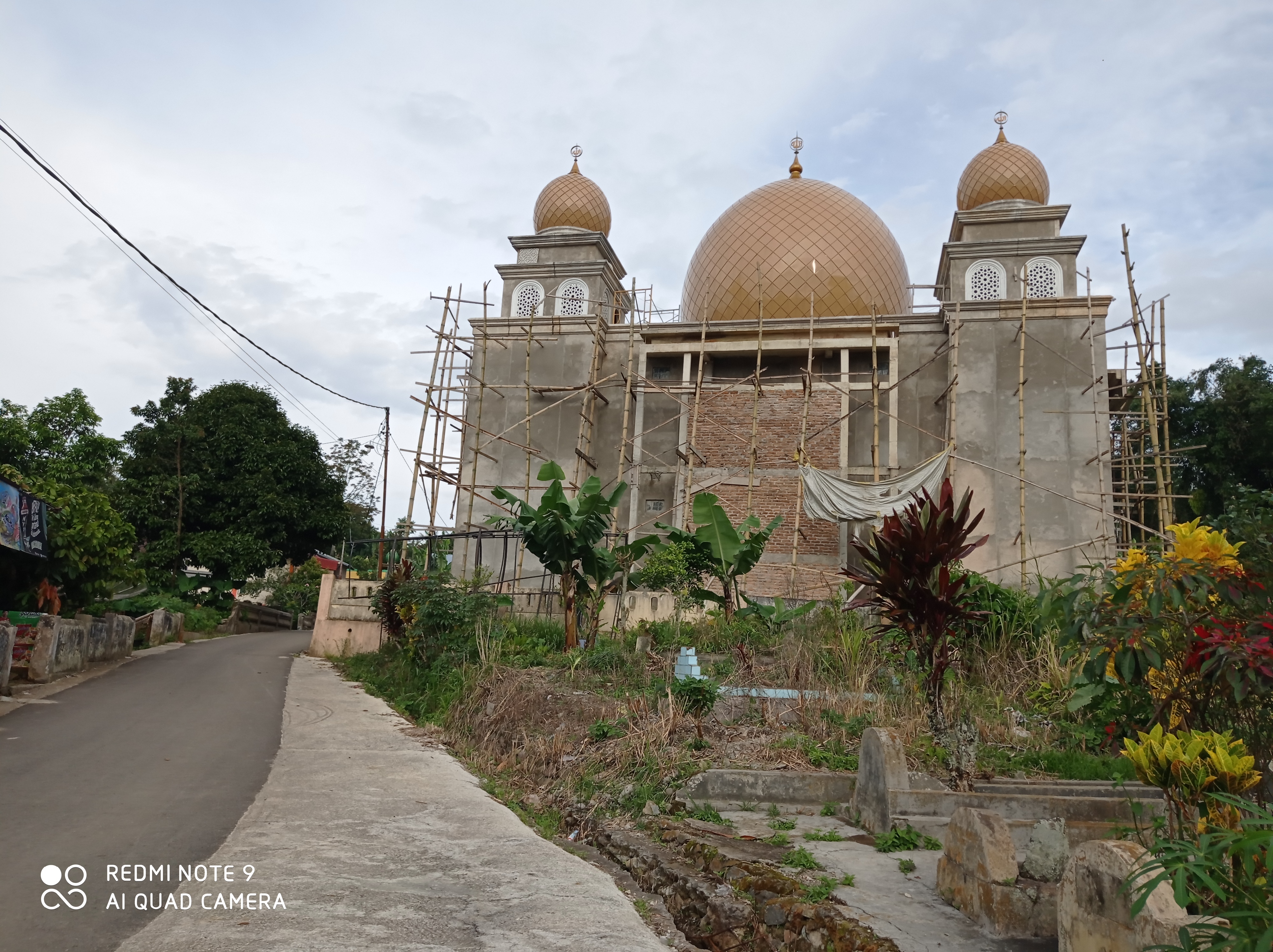 DARUL ULYA