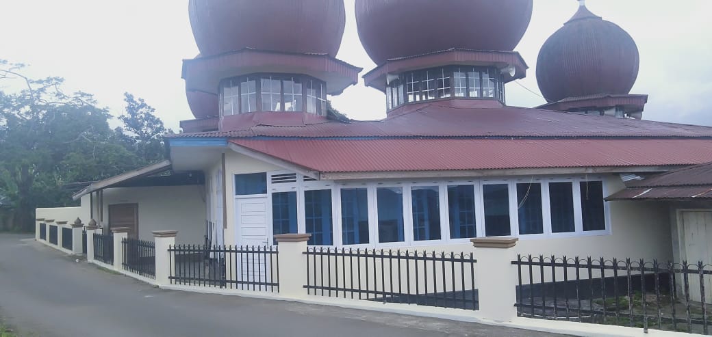 DARUL MUTTAQIN