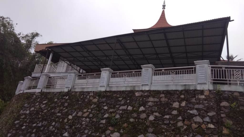 DARUL FALAH